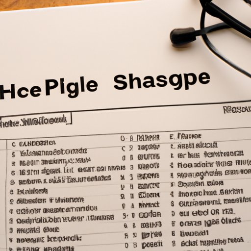 Exploring Whether Medicare Covers a Shingles Shot