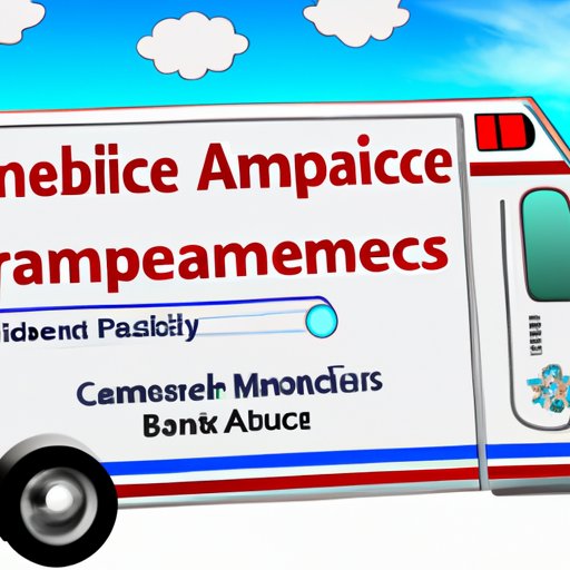 Navigating Medicare Reimbursement for Ambulance Services