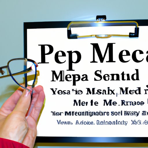 How to Find a Provider Who Accepts Medicare for Eye Exams