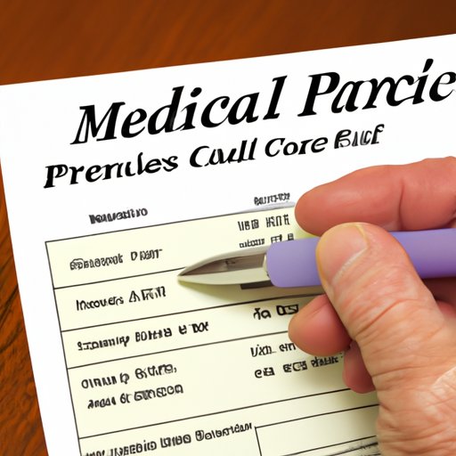 Breaking Down the Costs of an Annual Physical with Medicare