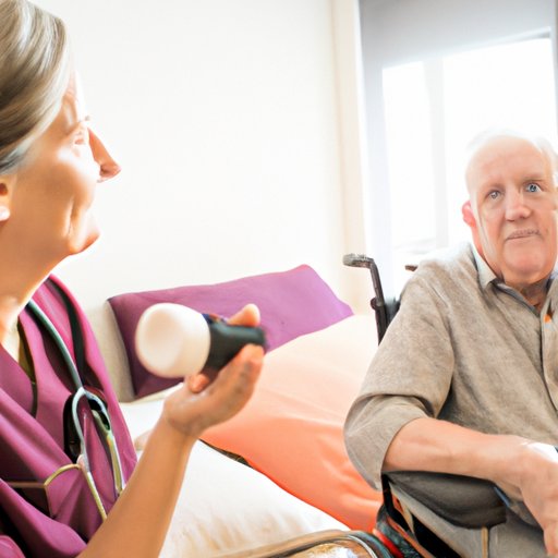 Examining the Impact of Medicare Assistance on Dementia Patients Living in Assisted Living Facilities