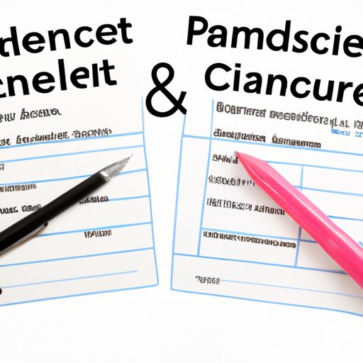 Comparing Medicare vs. Private Insurance for Chemotherapy Costs