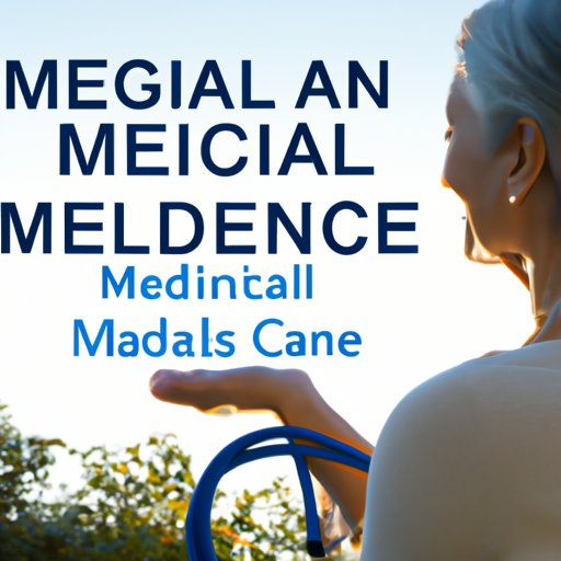 How to Access Mental Health Care Through Medicare