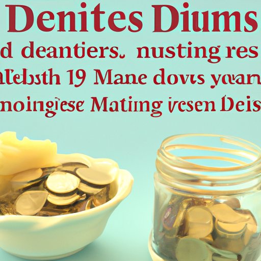 Tips on How to Reduce the Cost of Dentures