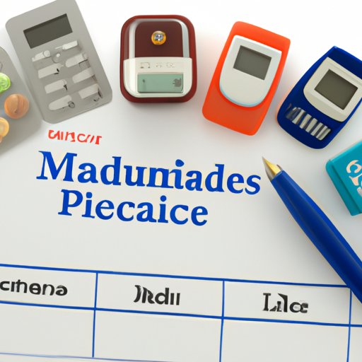 Comparing Medicare and Other Insurance Plans for Diabetic Supplies