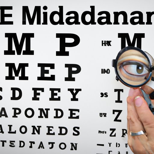 Breaking Down Different Types of Eye Exams Covered by Medicare