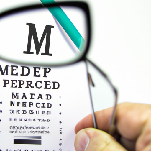Examining How Medicare Covers Eye Tests and Treatments