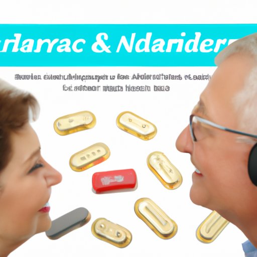 Comparing Private Insurance and Medicare Coverage for Hearing Aids