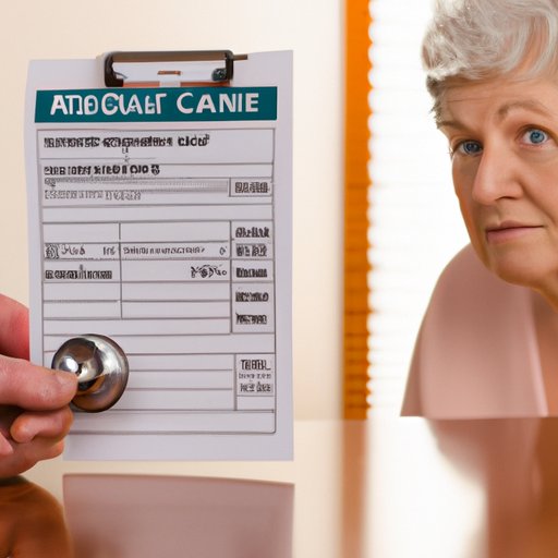 Restrictions on Home Health Care Covered by Medicare