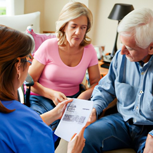 Navigating Home Health Care Options for Dementia Patients Under Medicare