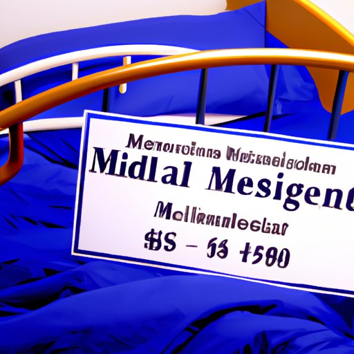 The Financial Impact of Having Medicare Pay for a Hospital Bed