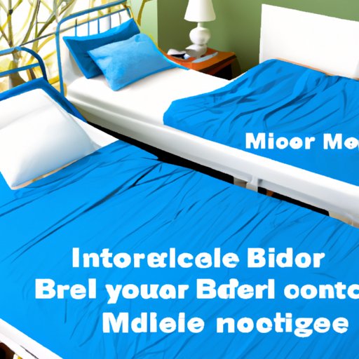 Comparing Medicare Coverage for Hospital Beds with Other Insurance Providers