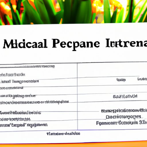 Summary of Medicare Coverage for Implants