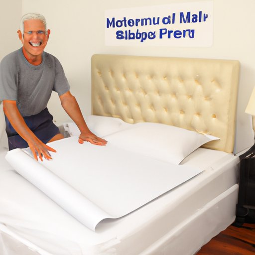 Tips for Making the Most of Your Medicare Coverage for Mattresses