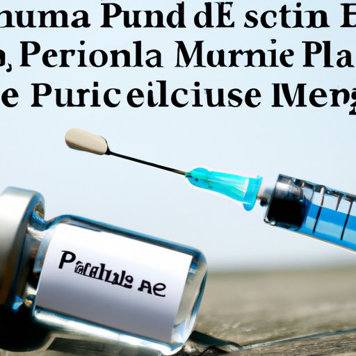 Understanding the Cost of a Pneumonia Vaccine with Medicare