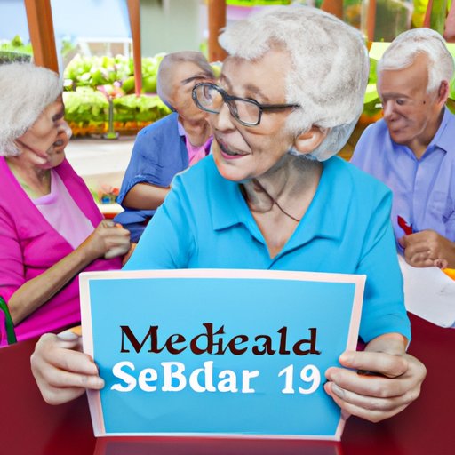 Eligibility Requirements for Medicare to Cover Senior Day Care
