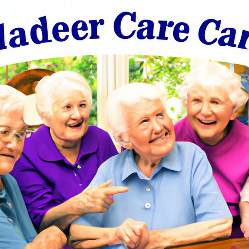 How to Maximize the Benefits of Senior Day Care with Medicare
