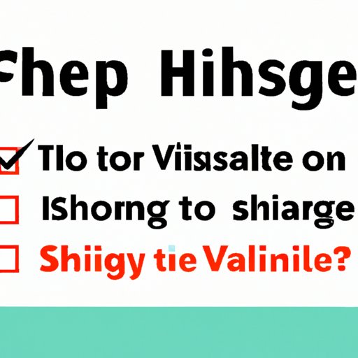 What You Should Know Before Deciding to Get a Shingles Vaccine