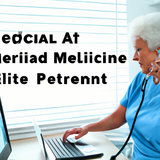 How Medicare Can Help You Access Telehealth Physical Therapy