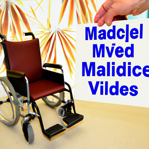 Tips for Obtaining a Wheelchair Through Medicare