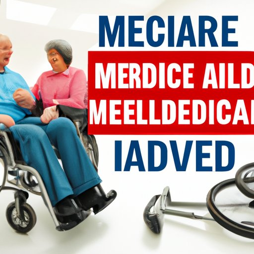 Learn About Your Options for Wheelchair Coverage Under Medicare
