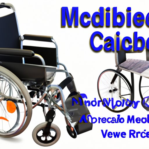 The Basics of Medicare Coverage for Wheelchairs