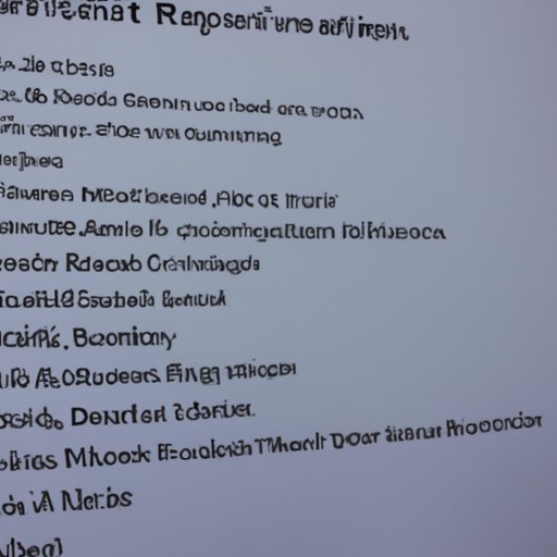 Making the Most of Medicare Referral Requirements