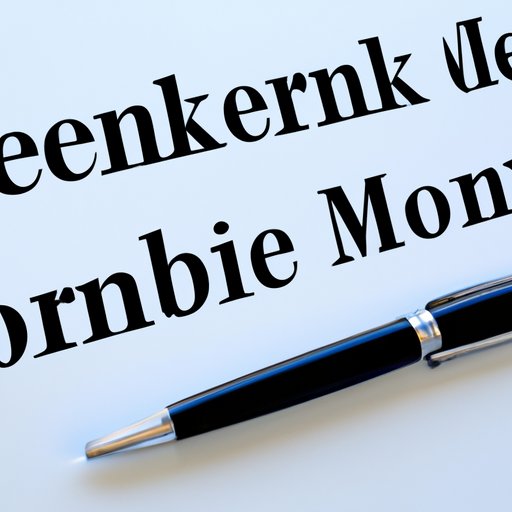 Exploring the Benefits of Refinancing a Mercedes Benz Financial Loan