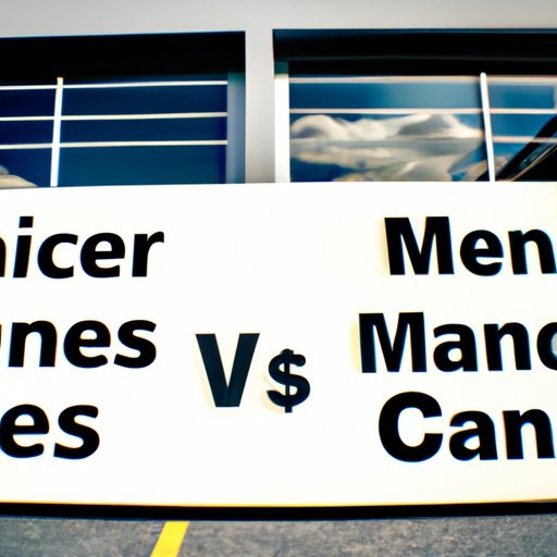 Pros and Cons of Refinancing with Mercedes Benz Financial