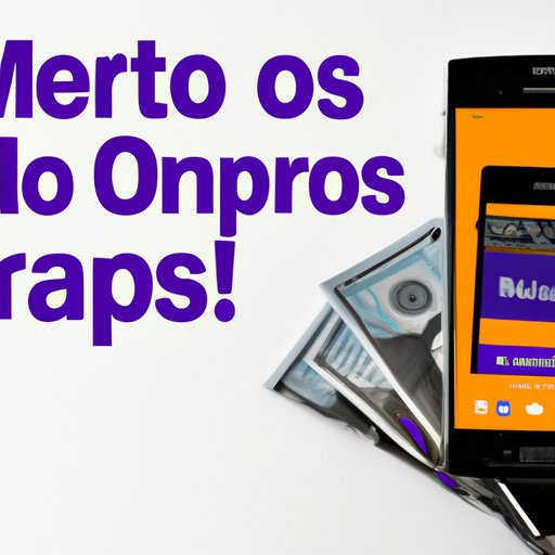 A Guide to Financing Phones With MetroPCS