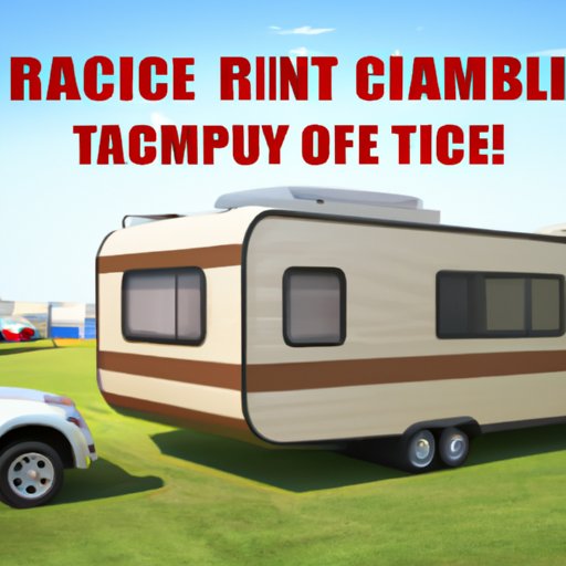 What to Consider When Selecting Car Insurance for Your Travel Trailer