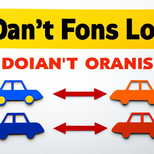 Pros and Cons of Taking Out an Auto Loan from Does One Main Financial