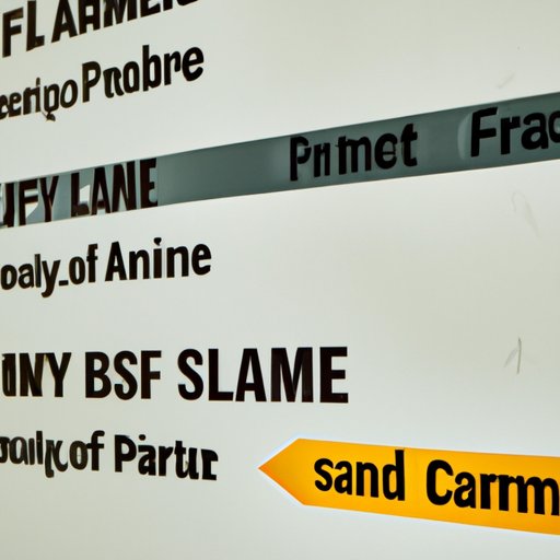 Comparing Financing Options at Palmetto State Armory With Other Companies