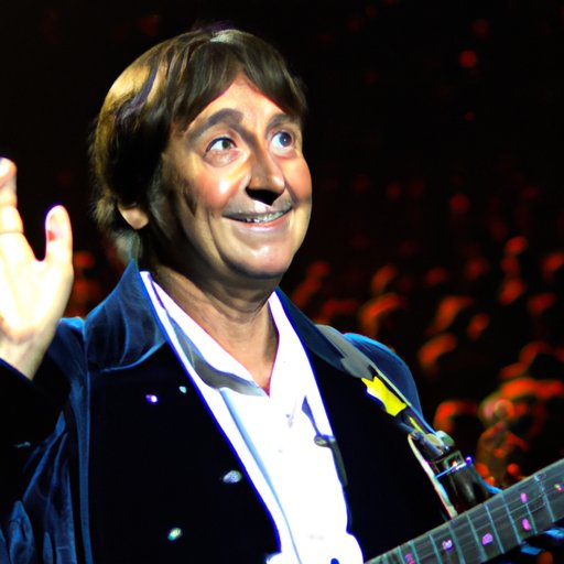 How Paul McCartney Adapts His Setlists to Accommodate New and Old Fans