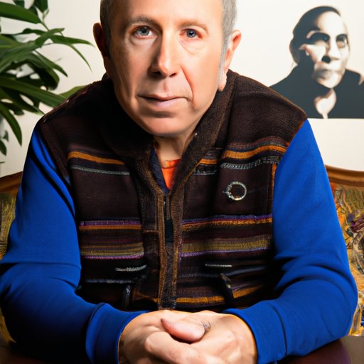 Interview with Paul Simon About His Touring History