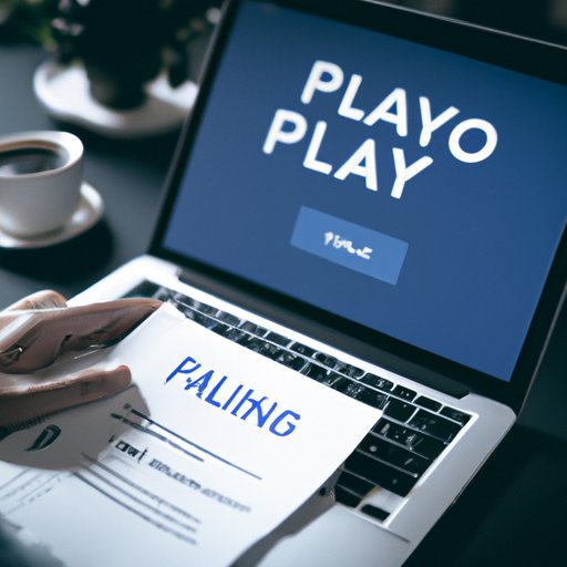 Exploring Ways to Use PayPal Financing