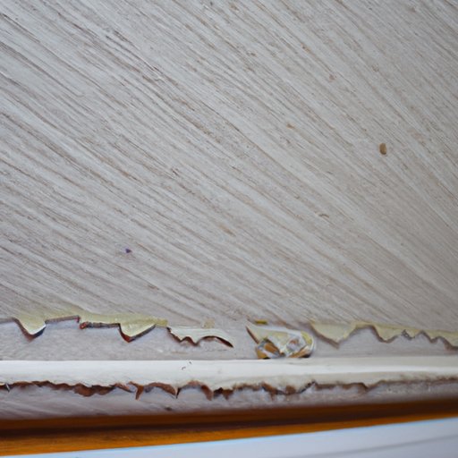 Tips for Preventing Lead Poisoning from Peeling Paint