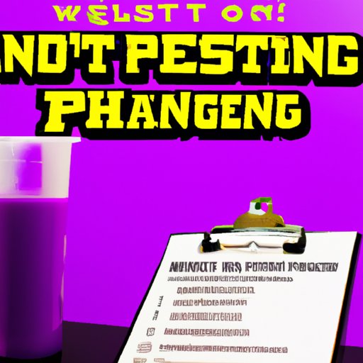 What to Expect During a Drug Test at Planet Fitness