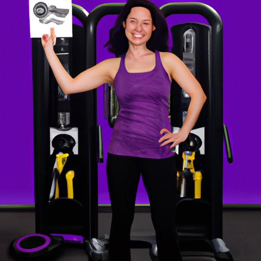 Making the Most Out of a Planet Fitness Free Trial