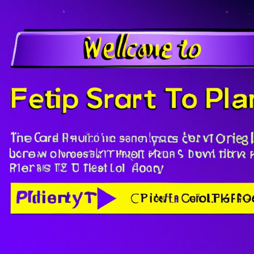 How to Sign Up for a Planet Fitness Free Trial