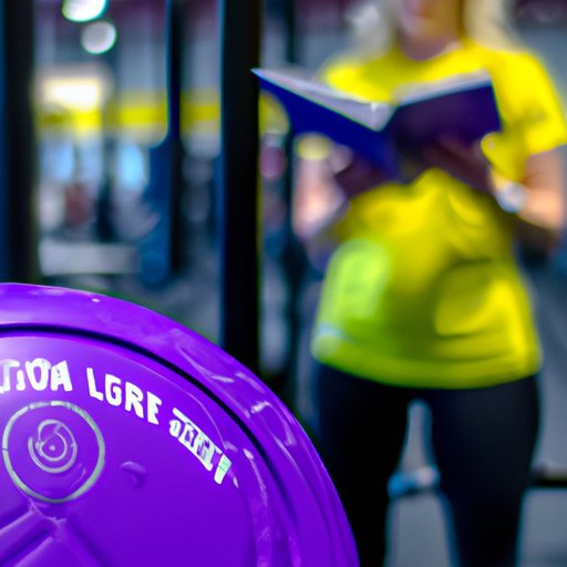 What to Expect During a Personal Training Session at Planet Fitness