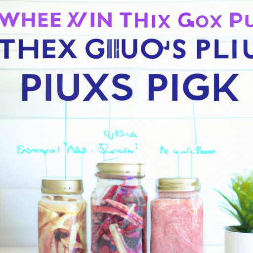 How to Support a Healthy Gut with Plexus