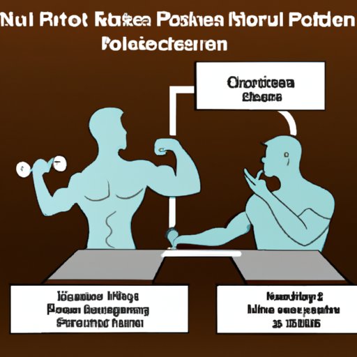 Understanding the Relationship Between Protein Intake and Muscle Building Without Exercise