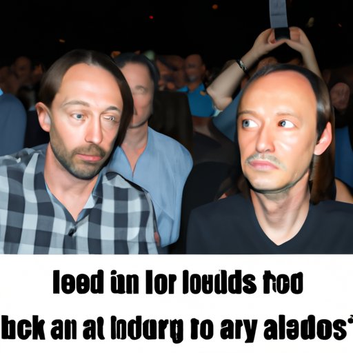 Radiohead Fans React to Band Not Touring