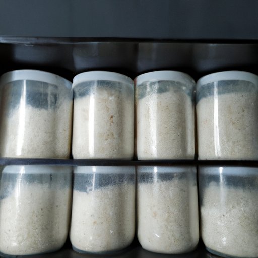 Tips and Tricks to Store Rice for Longer Periods of Time