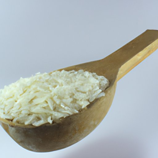 Exploring the Health Benefits of Eating Rice