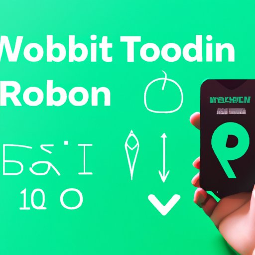 How to Get Started with the Robinhood Crypto Wallet