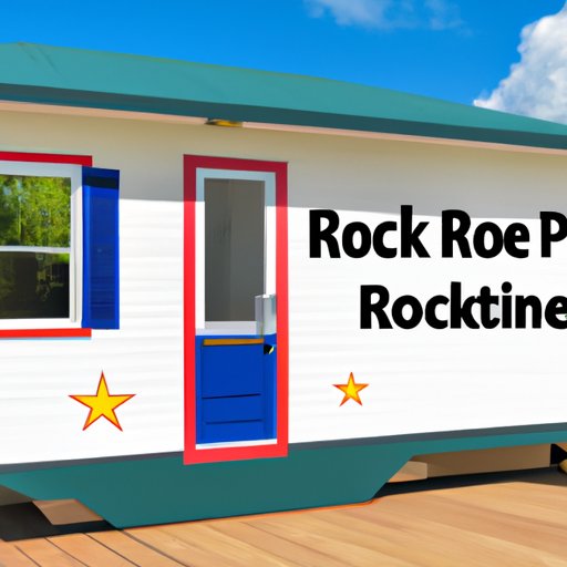 The Benefits of Using Rocket Mortgage to Finance Your Manufactured Home