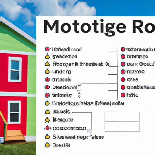 Exploring the Features and Costs of Rocket Mortgage for Financing Modular Homes