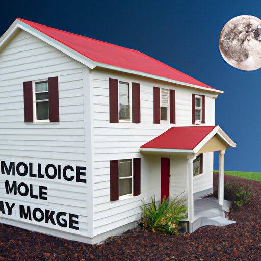 Exploring the Benefits of Rocket Mortgage for Financing Modular Homes